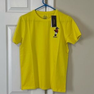 Polo Men Slim Fit T-Shirt